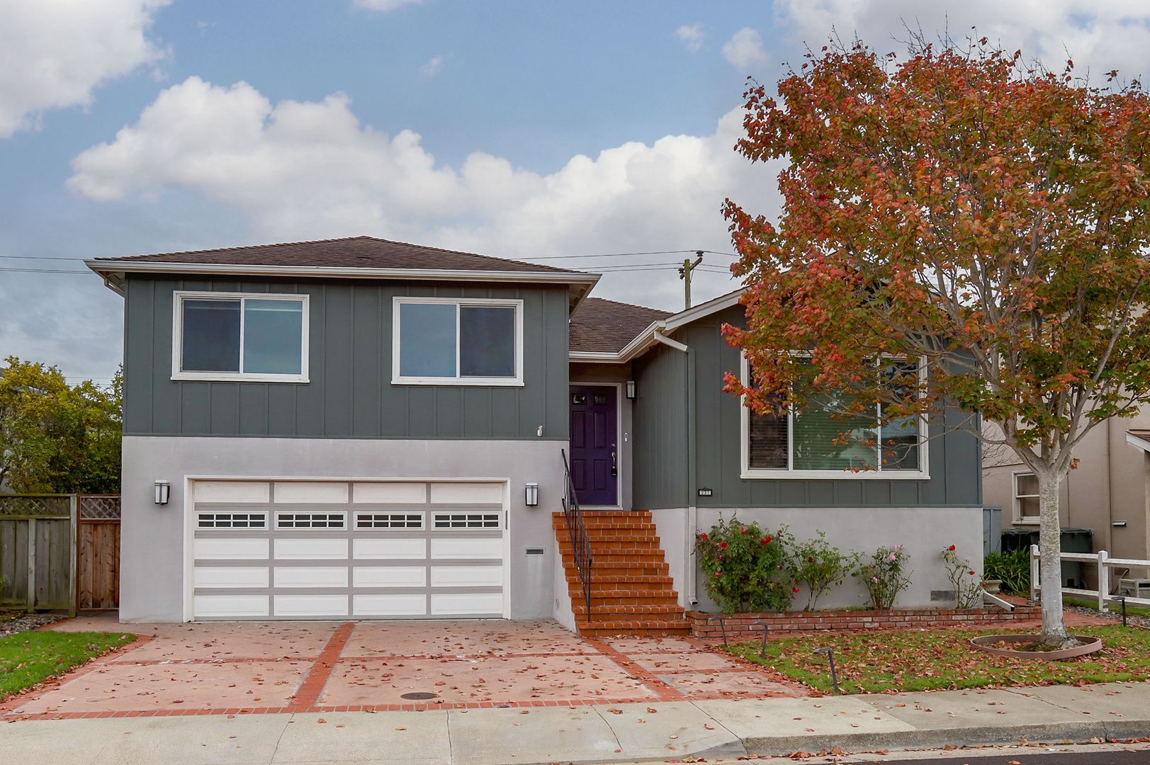 South San Francisco House: 231 Rainier Ave