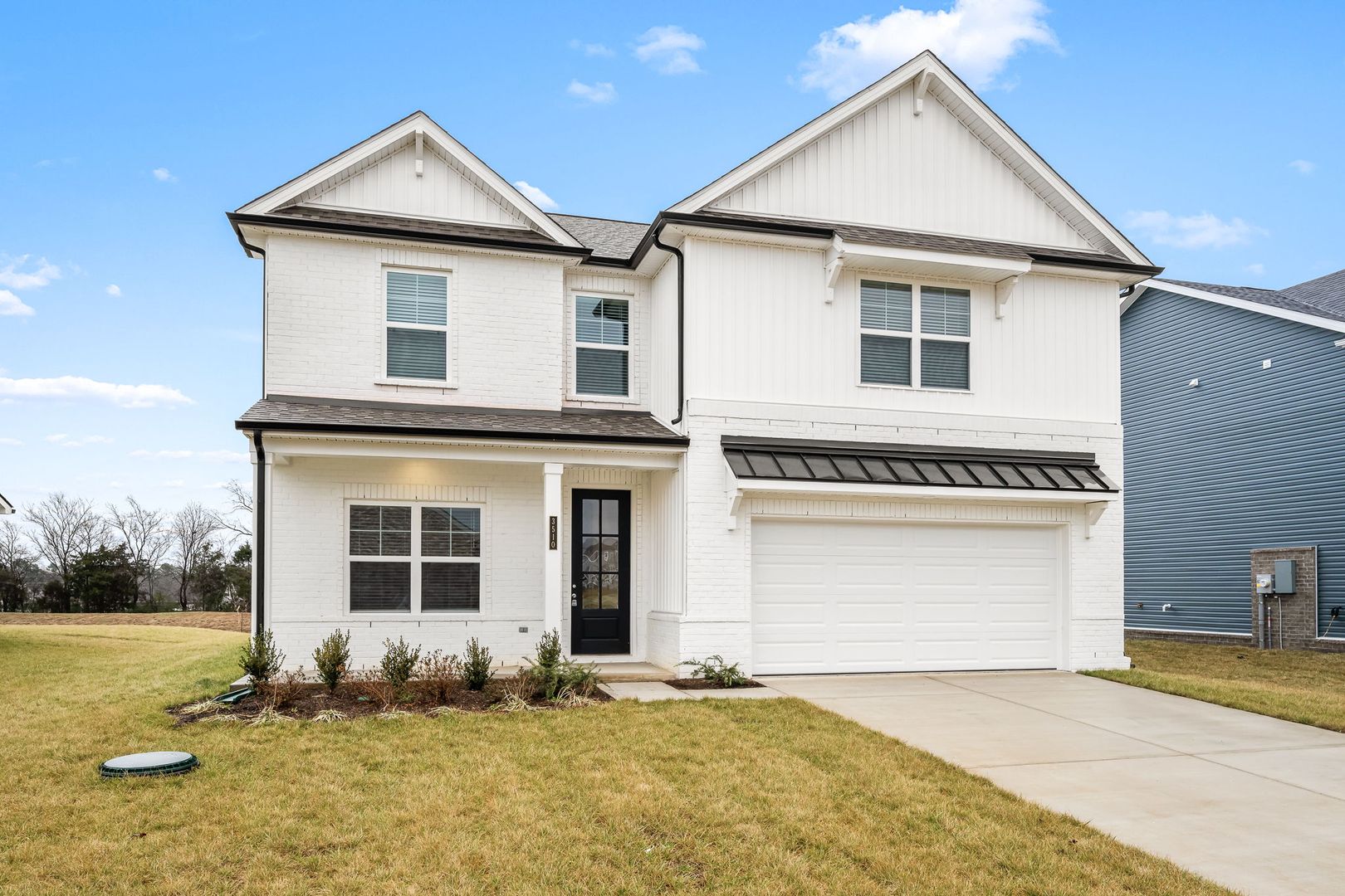 Murfreesboro House: 3510 Howard T Smith Dr