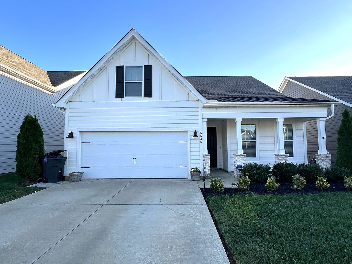 Murfreesboro House: 5545 Heirloom Dr