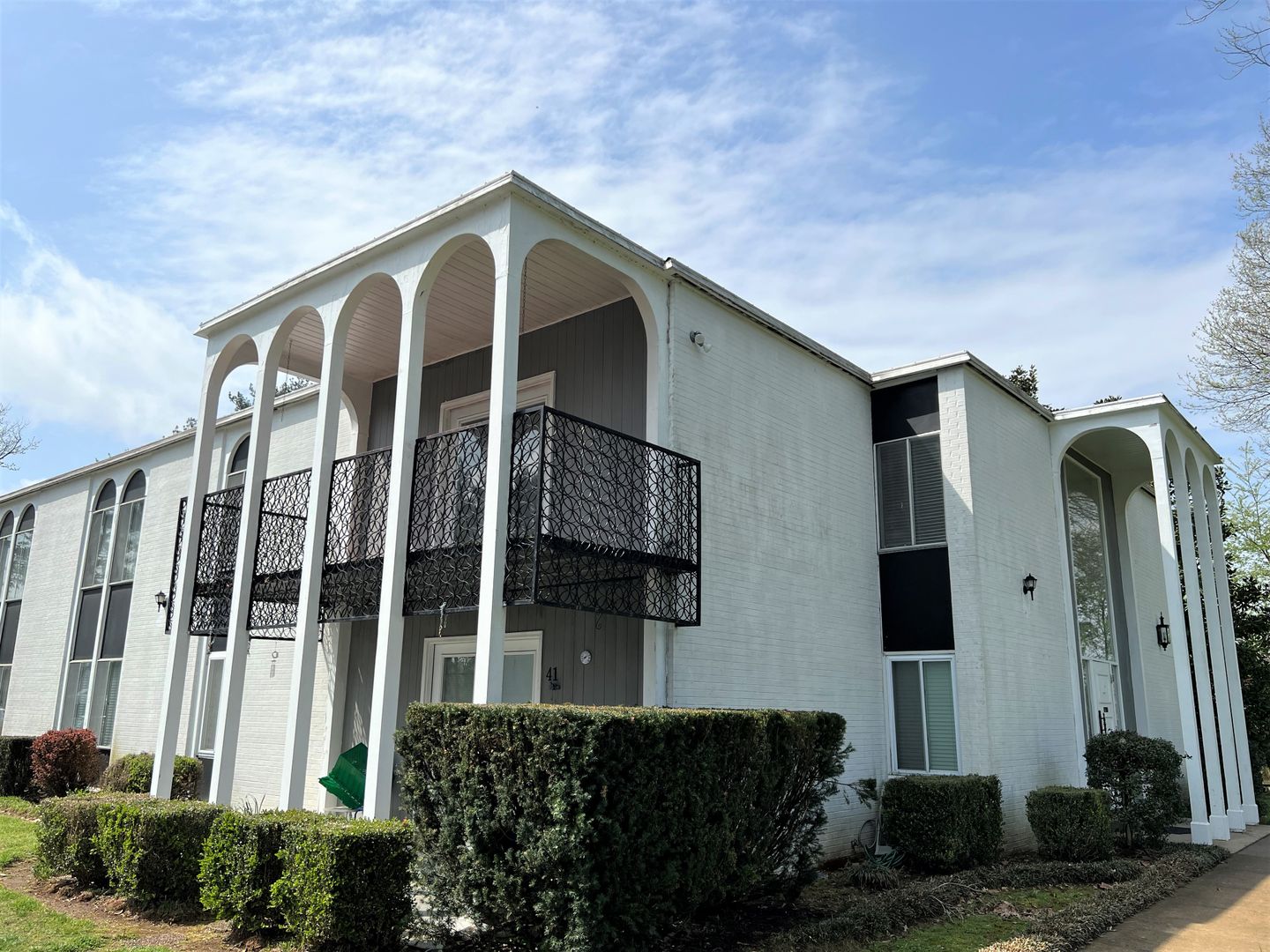 Murfreesboro Condo: 1302 Mercury Manor