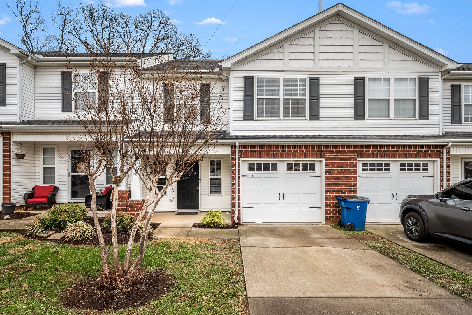 Murfreesboro Townhome: 4910 Laura Jeanne Blvd