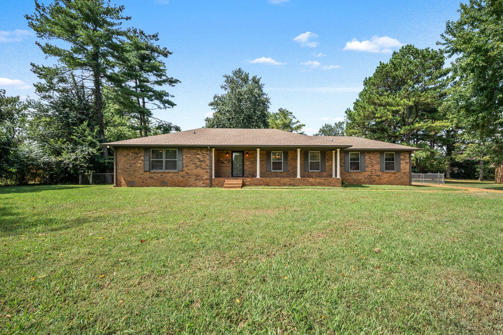 Murfreesboro House: 3721 General Ct