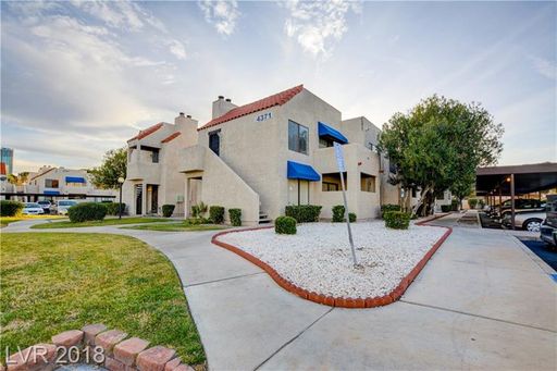 4361 Gannet Cir 159, Las Vegas, NV 89103