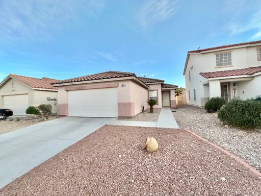 8613 Majestic Pine Ave, Las Vegas, NV 89143