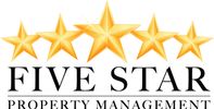 Five Star Property Management