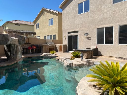 9293 Adamshurst Avenue, Las Vegas, NV 89148