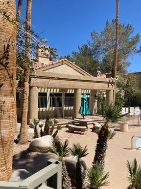 3145 E Flamingo Rd 2100, Las Vegas, NV 89121