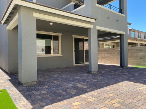 355 Wind Poppy St, Las Vegas, NV 89138