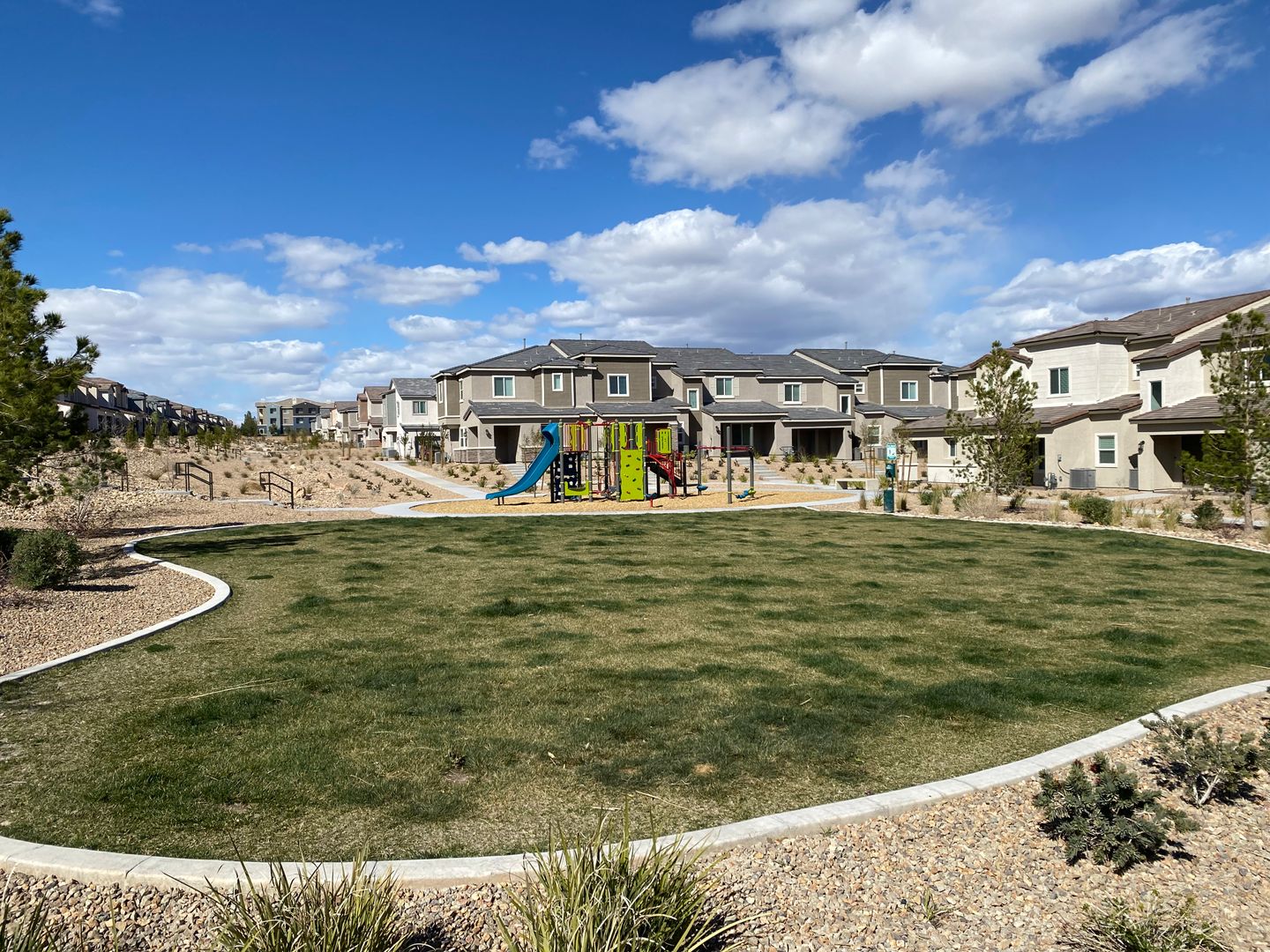 Las Vegas House: 6148 Foxes Dale St