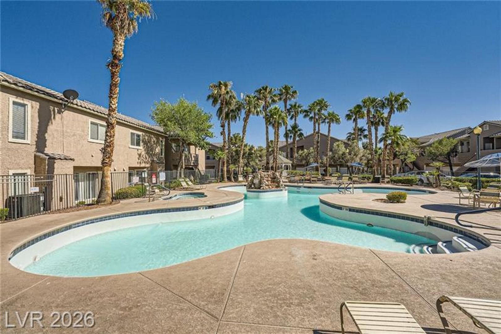 Las Vegas House: 2001 Quartz Cliff St 103