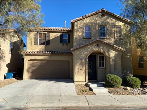 11046 Fort Bowie St, Las Vegas, NV 89179