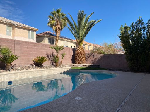 6542 Samba Avenue, Las Vegas, NV 89139