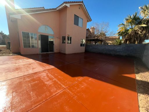 1908 Misty Glade Drive, Las Vegas, NV 89119