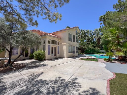 2920 Sunstone St, Las Vegas, NV 89128