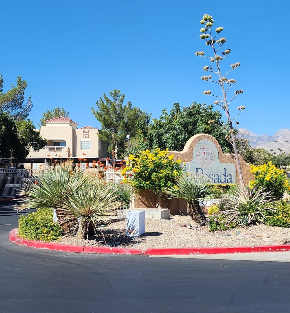 Las Vegas House: 1909 Rio Canyon Ct 106