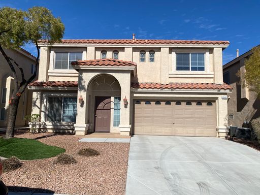 6542 Samba Avenue, Las Vegas, NV 89139