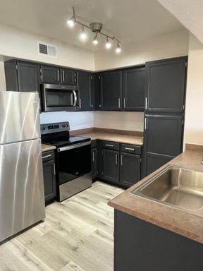 7255 W Sunset Rd #2117, Las Vegas, NV 89113