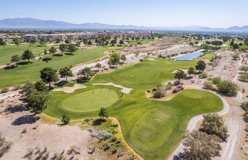 904 Pont Chartrain, Las Vegas, NV 89145