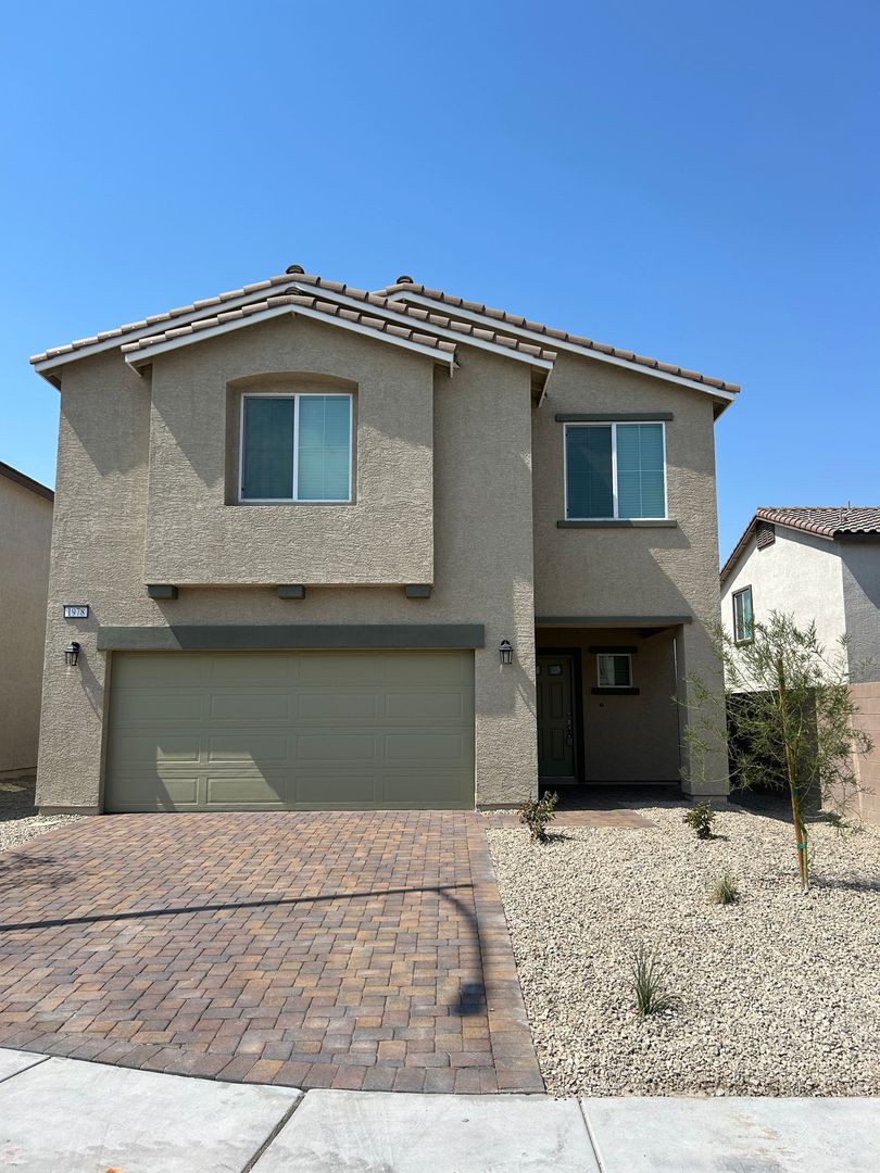 North Las Vegas House: 1978 Chameleon Ct