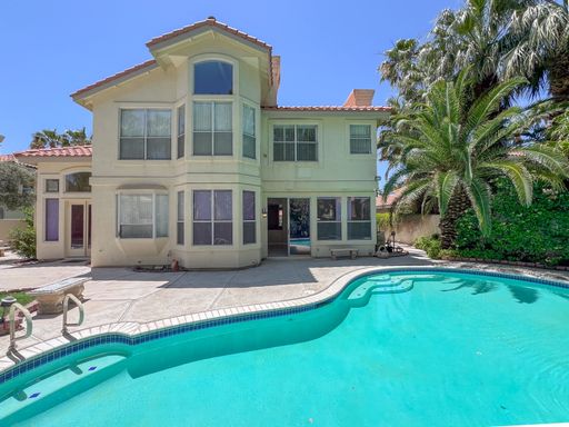 2920 Sunstone St, Las Vegas, NV 89128