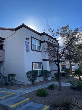 7255 W Sunset Rd #2117, Las Vegas, NV 89113
