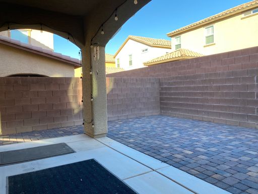 11046 Fort Bowie St, Las Vegas, NV 89179