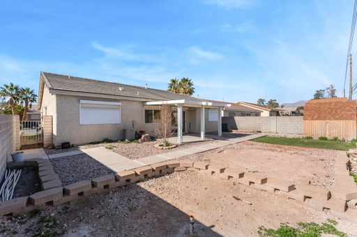 5418 Indigo Hills St, North Las Vegas, NV 89031