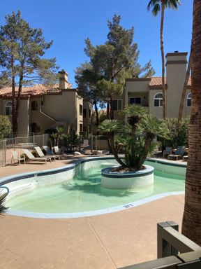 3145 E Flamingo Rd 2100, Las Vegas, NV 89121