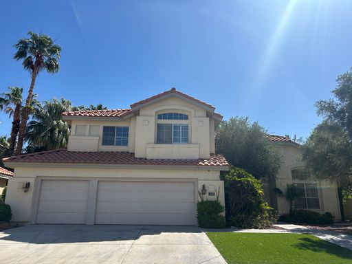 2920 Sunstone St, Las Vegas, NV 89128