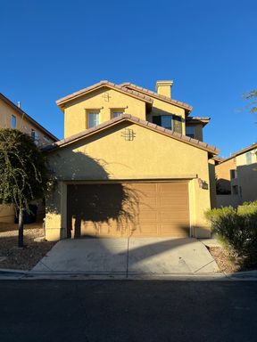 4966 Crimson Mare Rd, Las Vegas, NV 89139