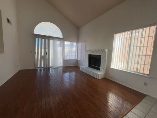 1908 Misty Glade Drive, Las Vegas, NV 89119