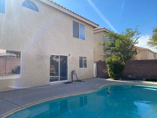 6542 Samba Avenue, Las Vegas, NV 89139