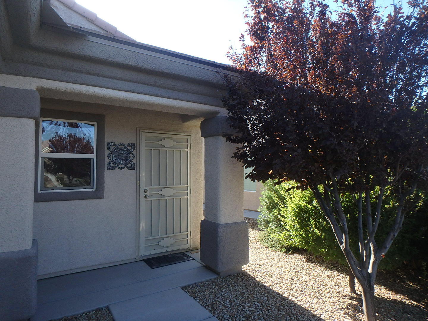 North Las Vegas House: 7404 Shelduck Street