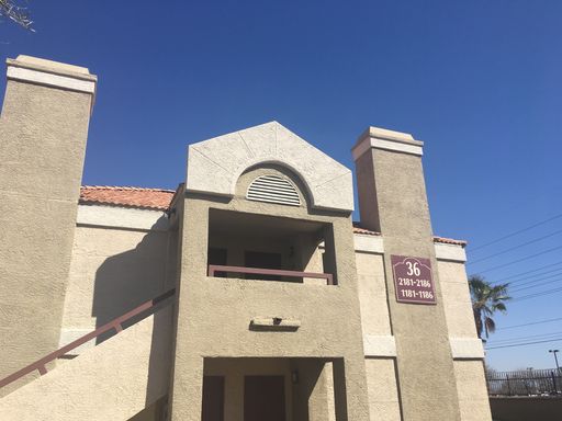 8600 W Charleston Blvd 2124 – photo 1