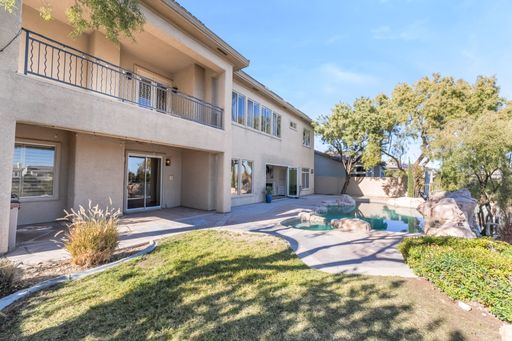 904 Pont Chartrain, Las Vegas, NV 89145