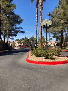 3145 E Flamingo Rd 2100, Las Vegas, NV 89121