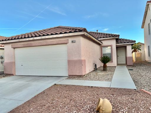 8613 Majestic Pine Ave, Las Vegas, NV 89143