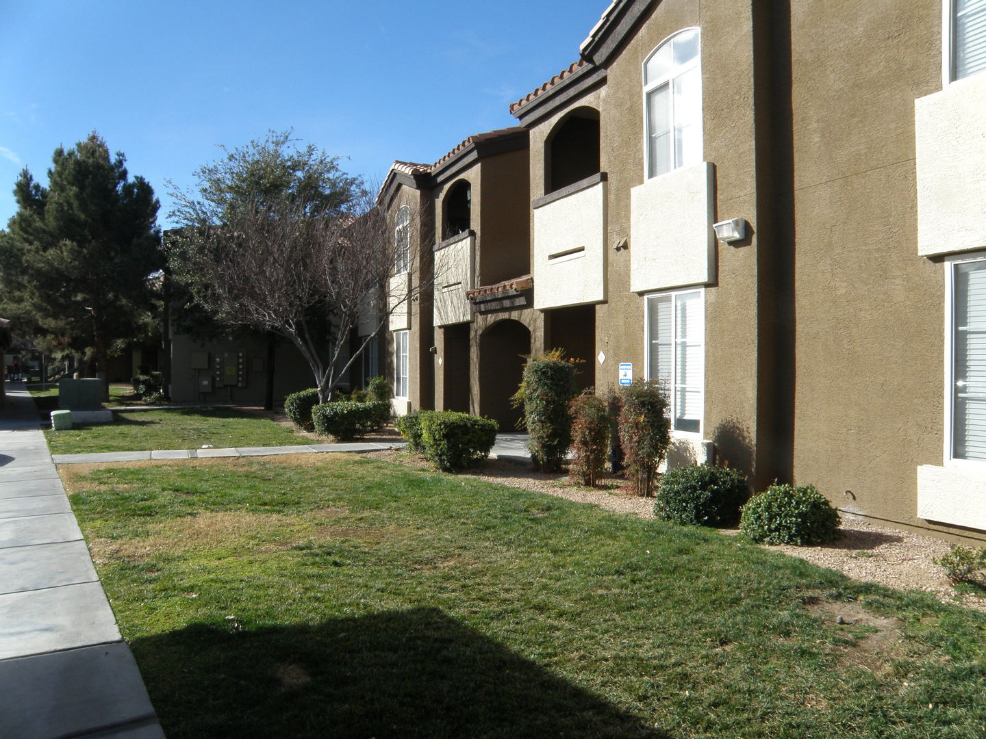 Las Vegas House: 9000 S Las Vegas Blvd Bldg 10 #2263