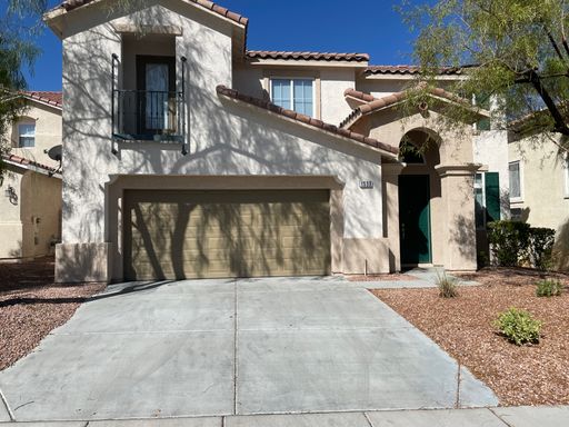 1533 Sabatini Dr, Henderson, NV 89052