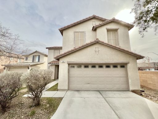 203 Del Cira Ave, Las Vegas, NV 89183