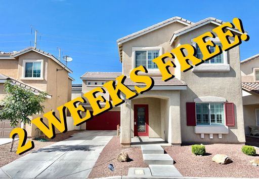 Gated Community - Southwest - 4 Bedroom 3 Bath Home with Pool – photo 1