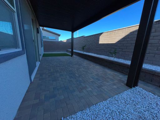 612 Emerson Creek Ct, North Las Vegas, NV 89084