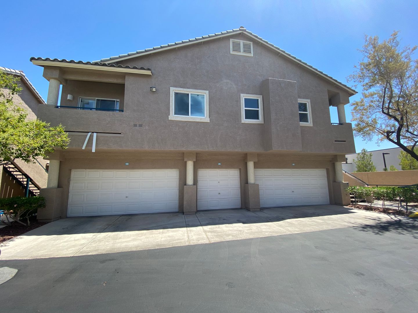 Las Vegas House: 2152 Jade Creek Street #104