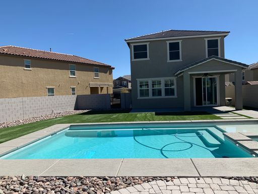 3024 Termini Ave, Henderson, NV 89044