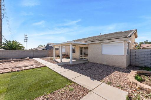5418 Indigo Hills St, North Las Vegas, NV 89031