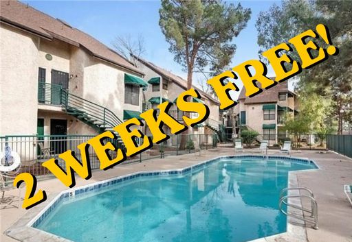 Charming 2-Bedroom Condo in Gated Community! – photo 1