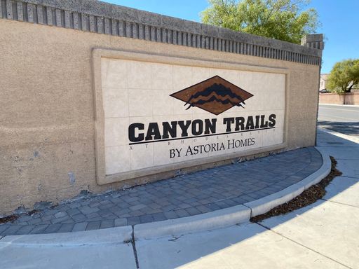 9293 Adamshurst Avenue, Las Vegas, NV 89148