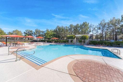 904 Pont Chartrain, Las Vegas, NV 89145