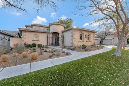 904 Pont Chartrain, Las Vegas, NV 89145