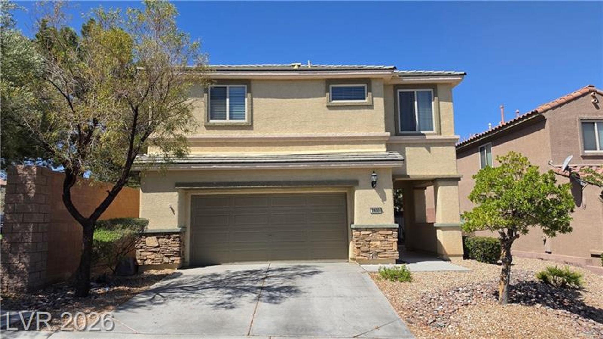 Henderson House: 2633 Le Pontet Ter